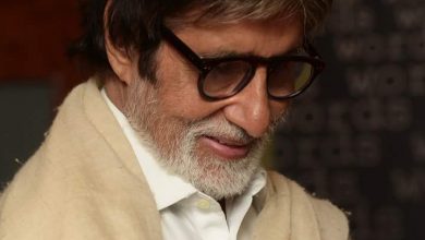 Amitabh bachchan tweet