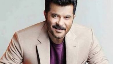 Anil Kapoor Birthday Lata Mangeshkar