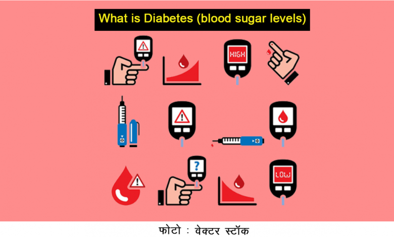 डायबिटीज क्या है