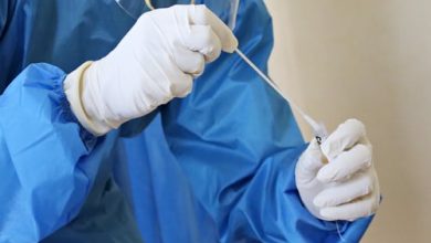 8 january dry run of corona vaccine