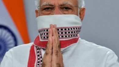 Narendra modi corona vaccine