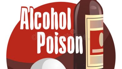 Poisonous liquor in bulandshahr