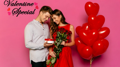 Valentine’s Week Special