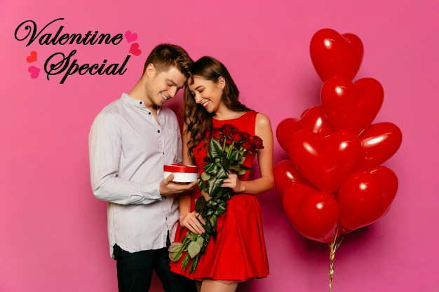 Valentine’s Week Special